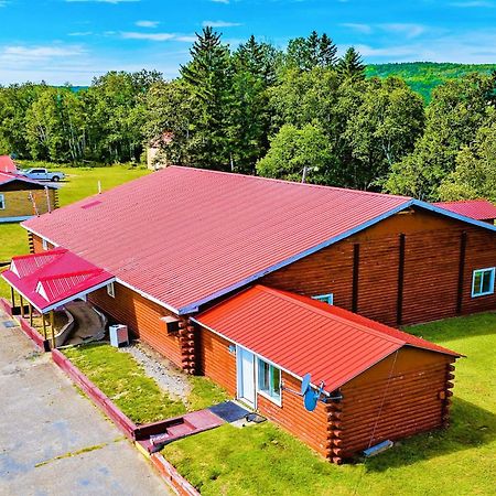 Saint John Plantation Love Hotels St John River By Oyo At Fort Kent Me מראה חיצוני תמונה