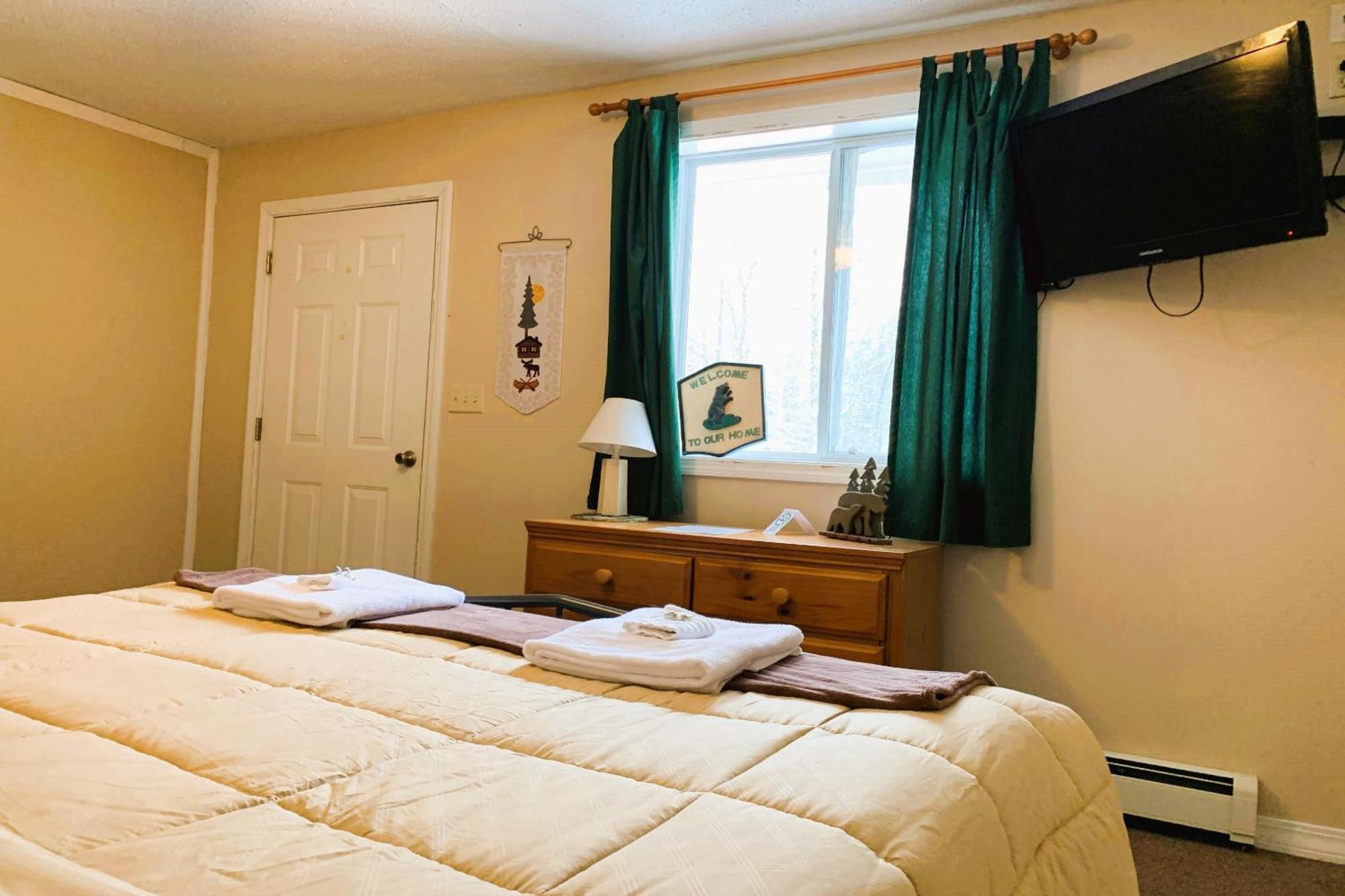 Saint John Plantation Love Hotels St John River By Oyo At Fort Kent Me מראה חיצוני תמונה