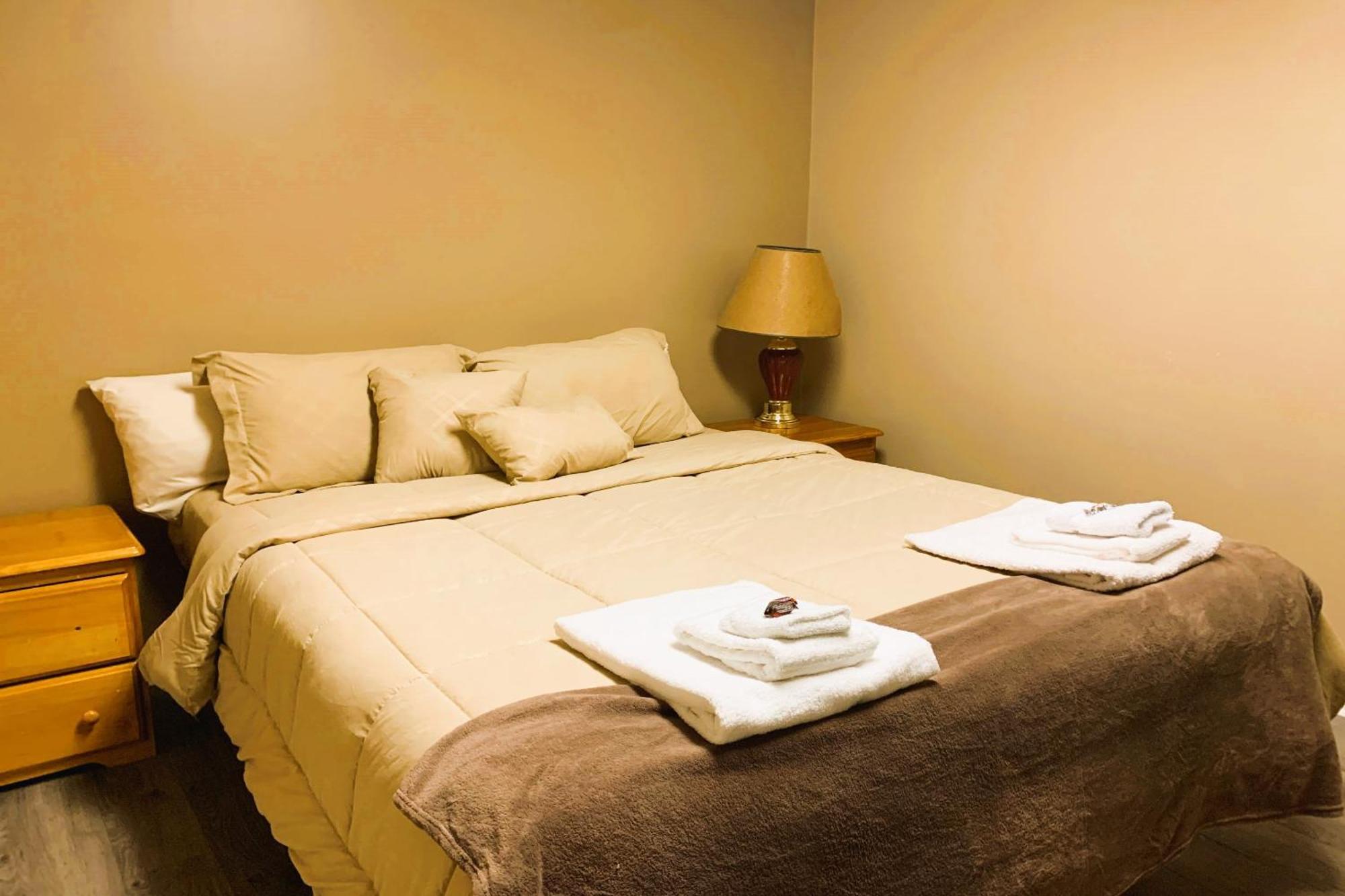 Saint John Plantation Love Hotels St John River By Oyo At Fort Kent Me מראה חיצוני תמונה