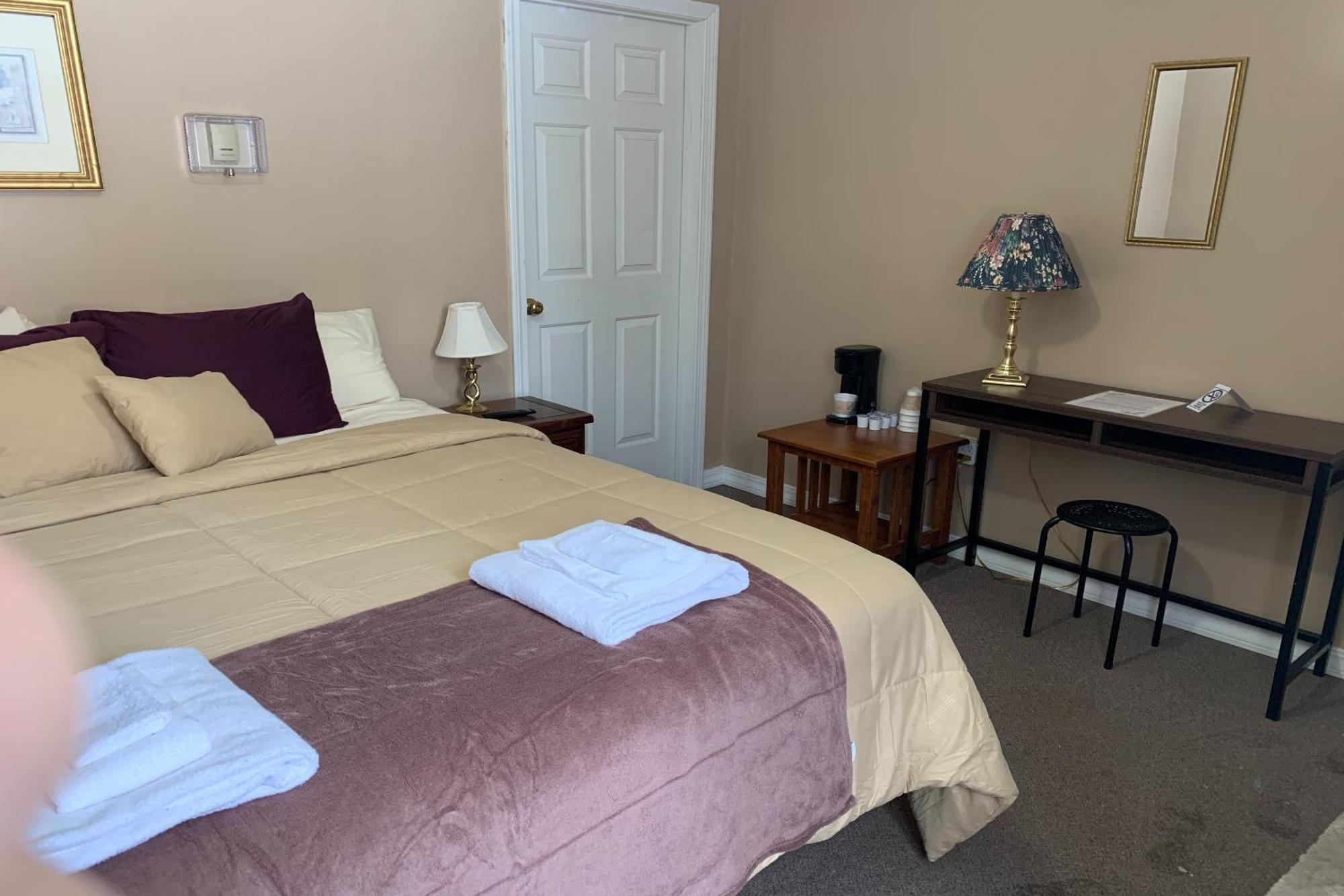 Saint John Plantation Love Hotels St John River By Oyo At Fort Kent Me מראה חיצוני תמונה