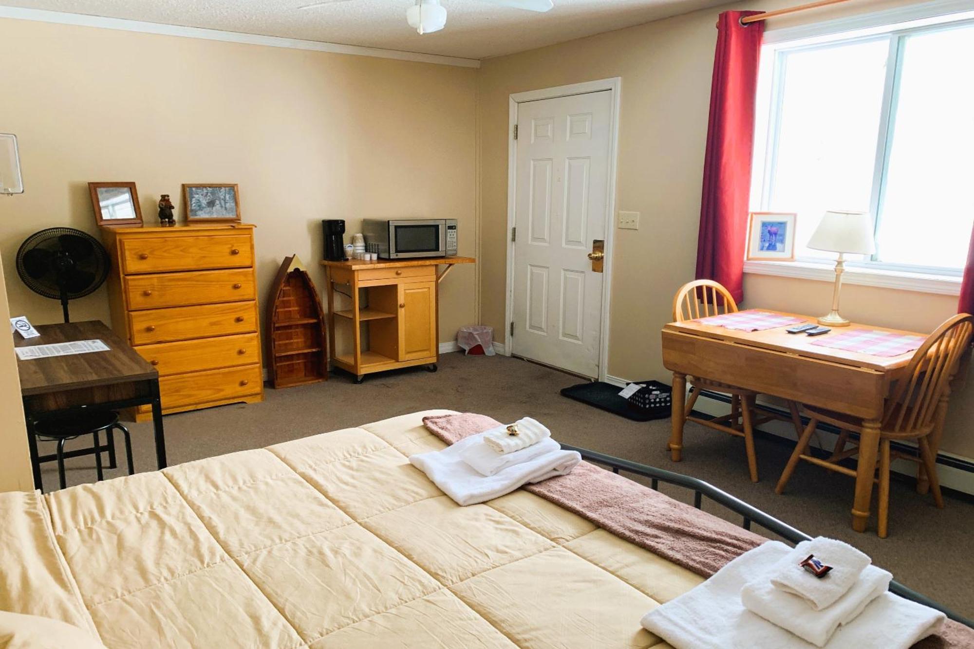 Saint John Plantation Love Hotels St John River By Oyo At Fort Kent Me מראה חיצוני תמונה