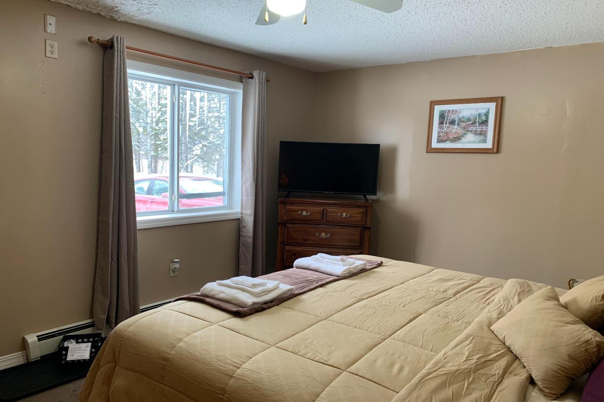 Saint John Plantation Love Hotels St John River By Oyo At Fort Kent Me מראה חיצוני תמונה