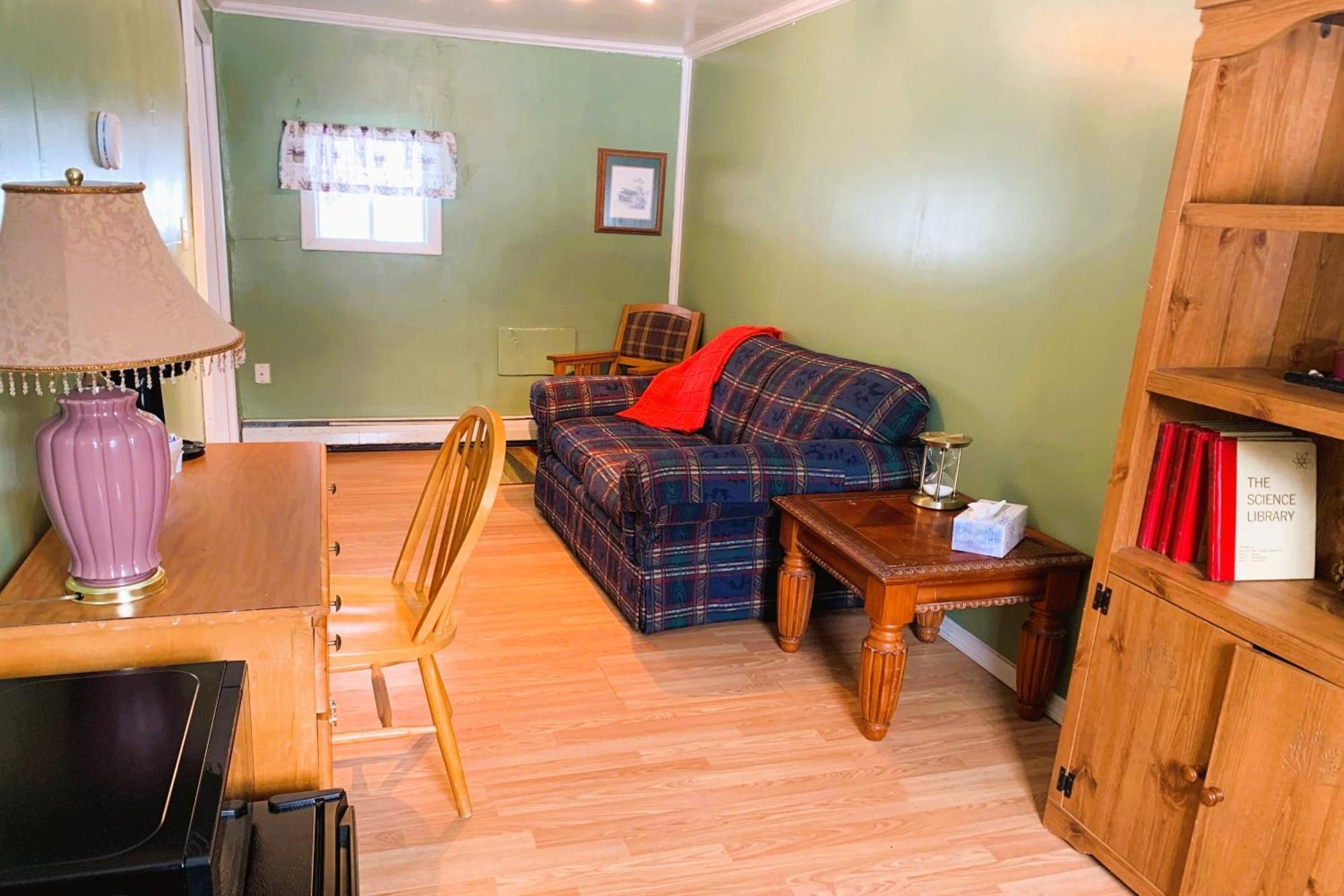 Saint John Plantation Love Hotels St John River By Oyo At Fort Kent Me מראה חיצוני תמונה