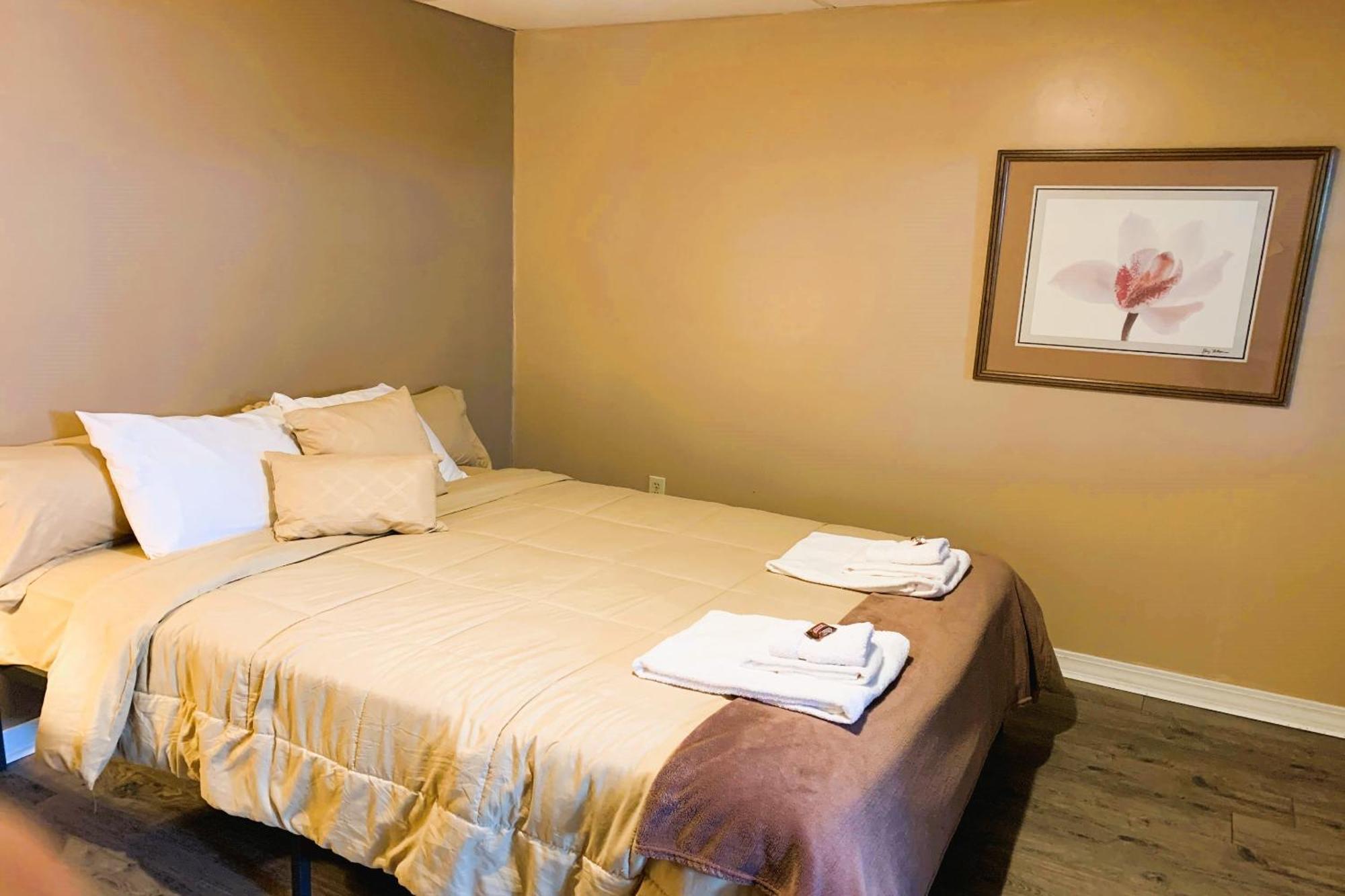 Saint John Plantation Love Hotels St John River By Oyo At Fort Kent Me מראה חיצוני תמונה