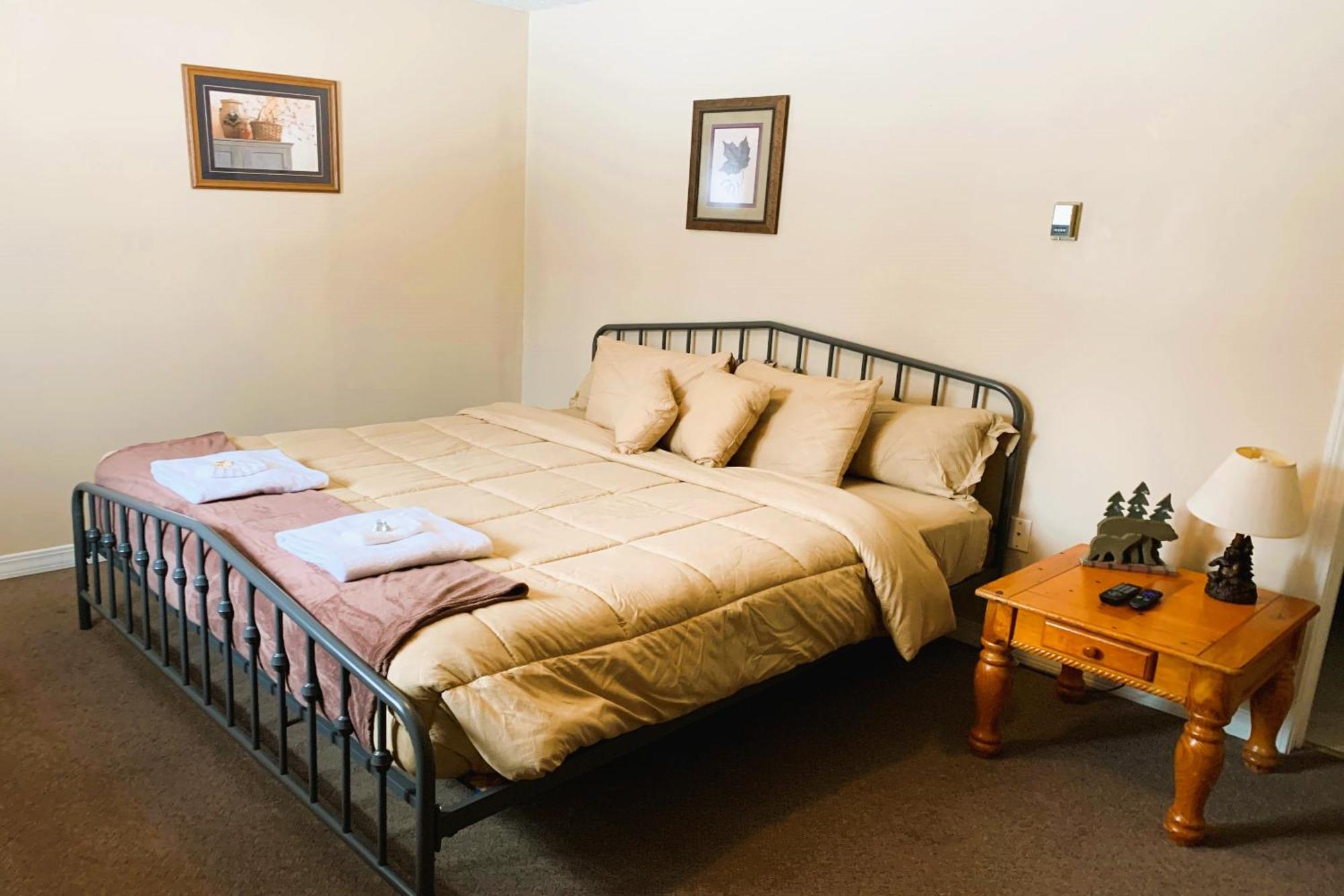 Saint John Plantation Love Hotels St John River By Oyo At Fort Kent Me מראה חיצוני תמונה