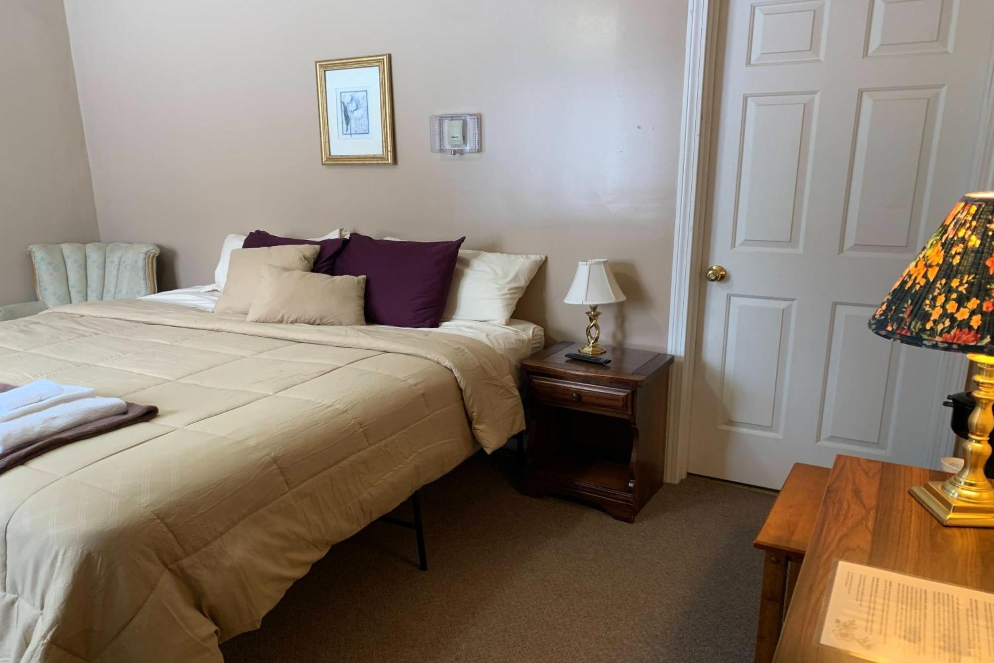 Saint John Plantation Love Hotels St John River By Oyo At Fort Kent Me מראה חיצוני תמונה