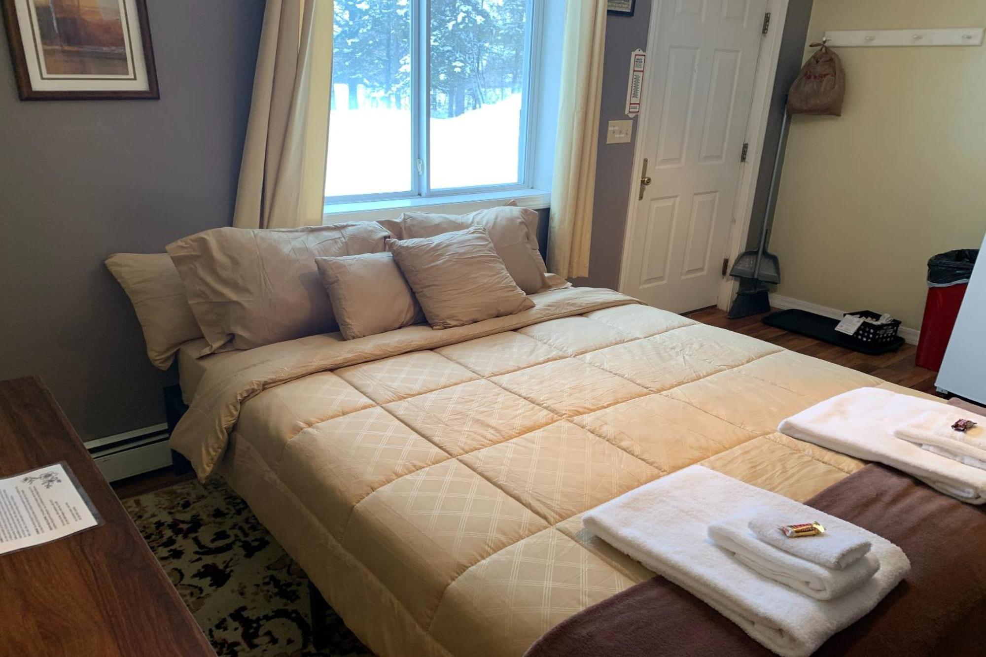 Saint John Plantation Love Hotels St John River By Oyo At Fort Kent Me מראה חיצוני תמונה