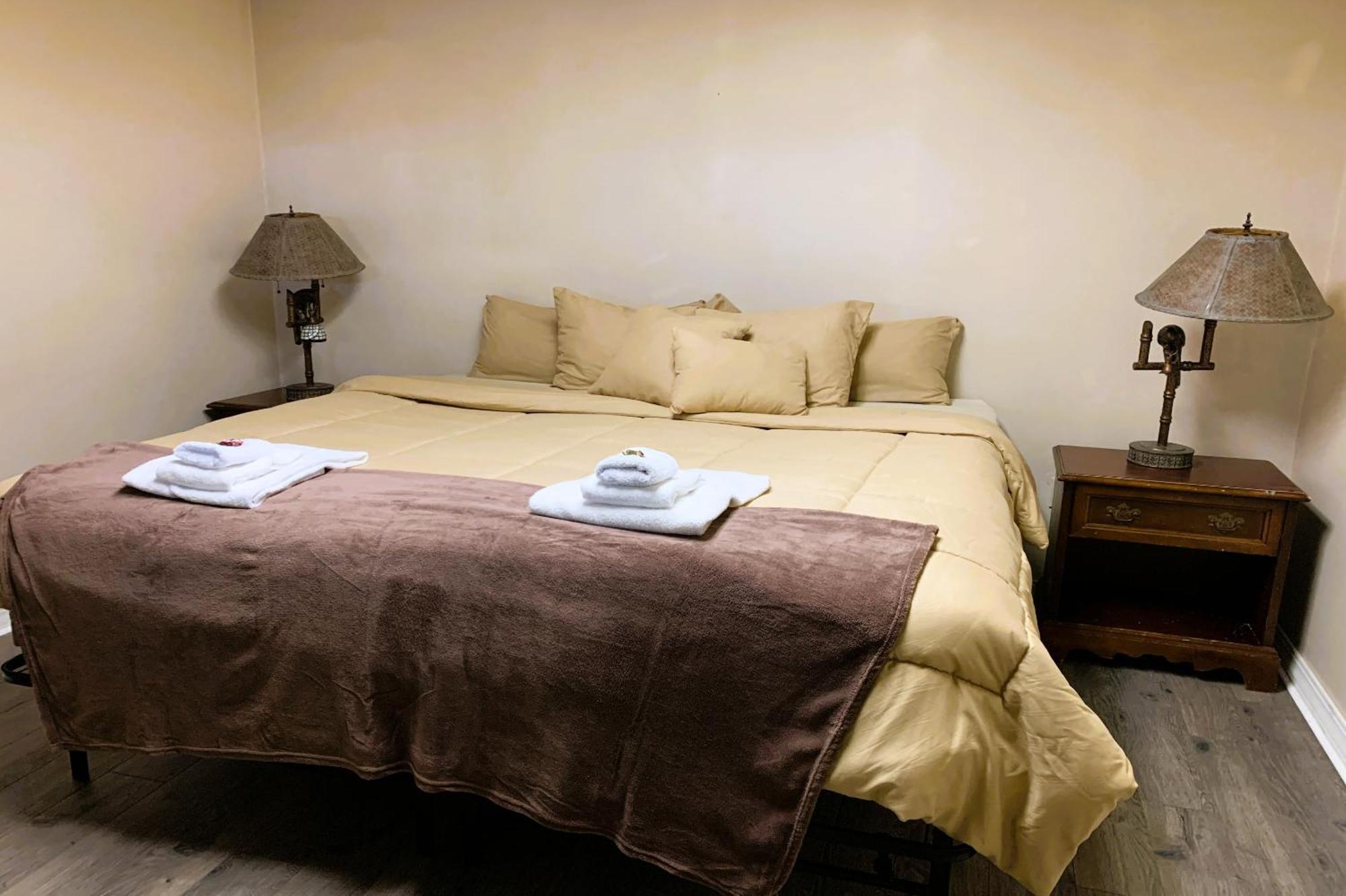 Saint John Plantation Love Hotels St John River By Oyo At Fort Kent Me מראה חיצוני תמונה