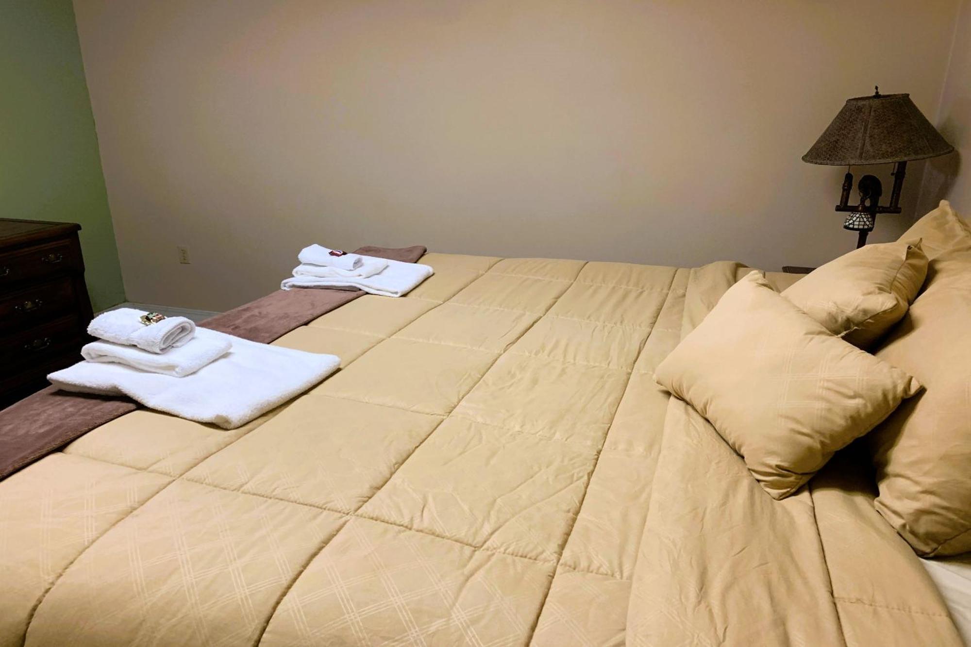 Saint John Plantation Love Hotels St John River By Oyo At Fort Kent Me מראה חיצוני תמונה