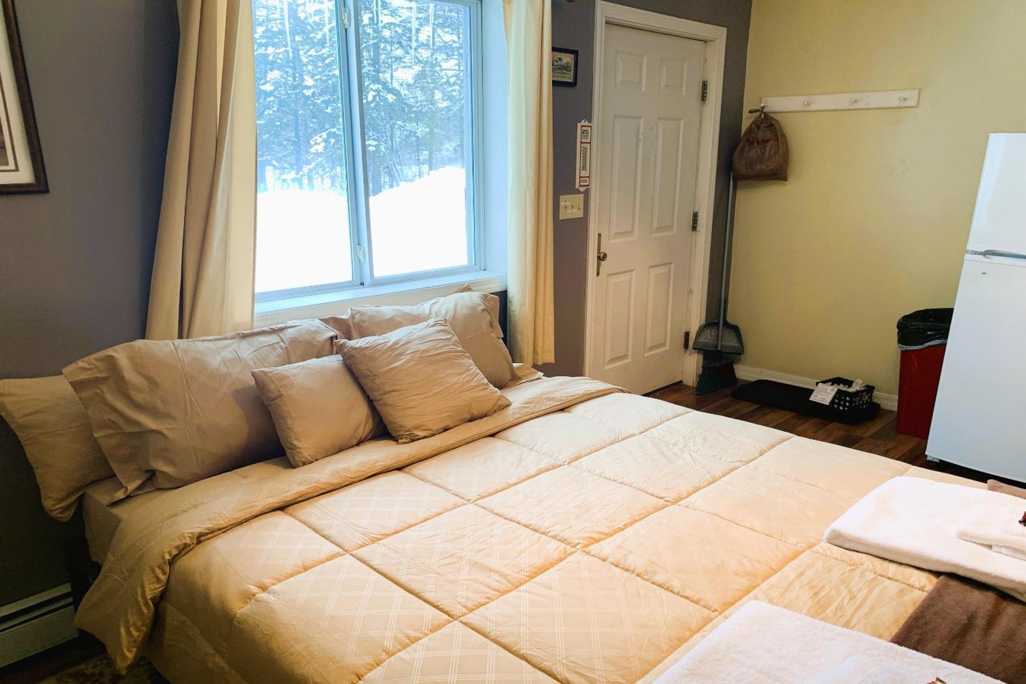 Saint John Plantation Love Hotels St John River By Oyo At Fort Kent Me מראה חיצוני תמונה