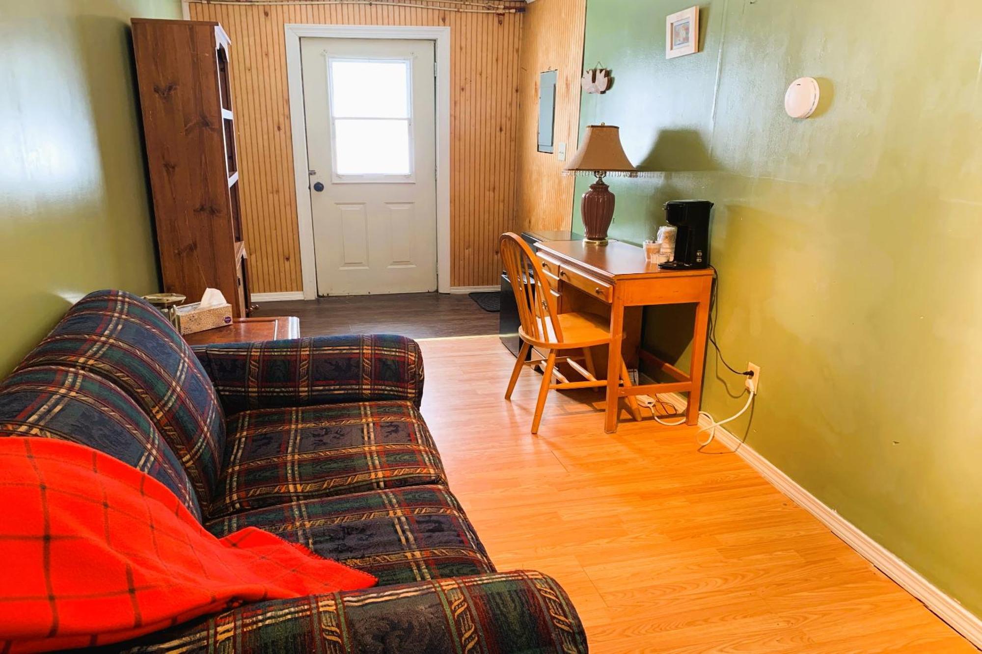 Saint John Plantation Love Hotels St John River By Oyo At Fort Kent Me מראה חיצוני תמונה