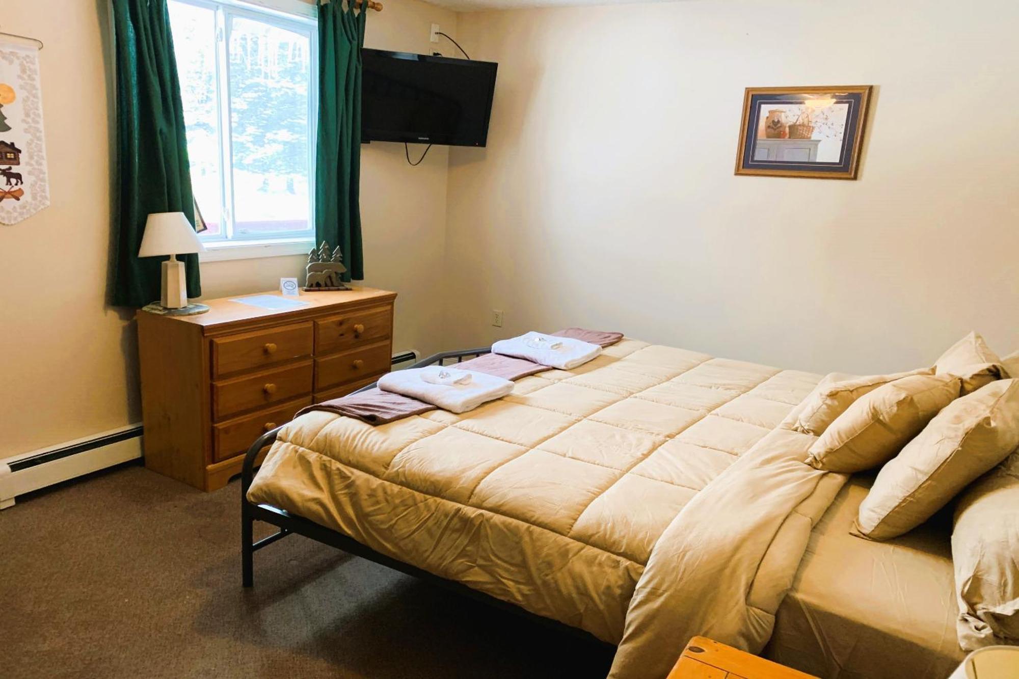 Saint John Plantation Love Hotels St John River By Oyo At Fort Kent Me מראה חיצוני תמונה