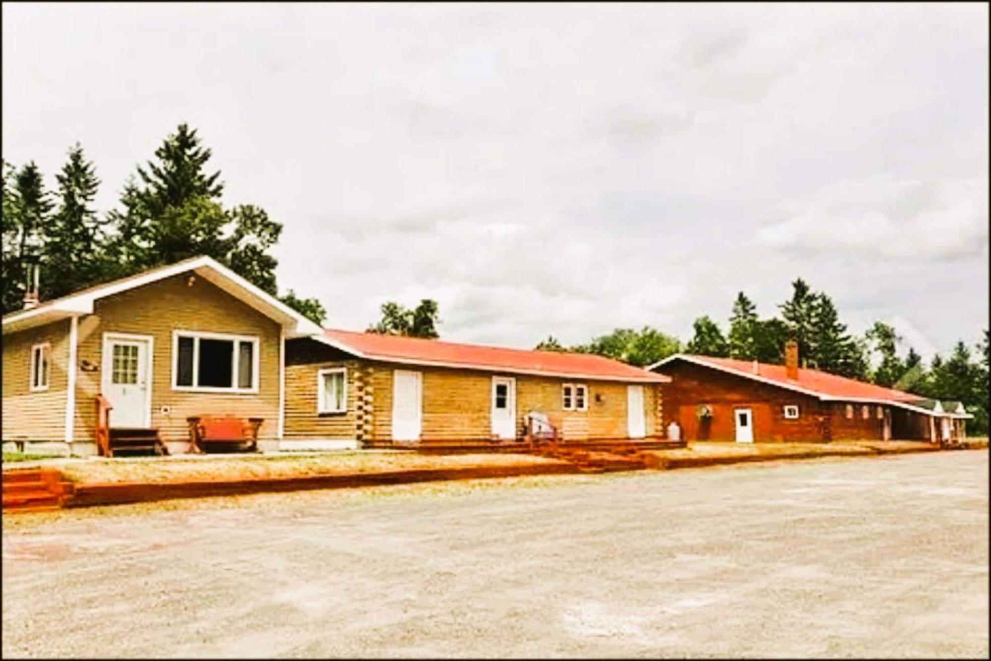 Saint John Plantation Love Hotels St John River By Oyo At Fort Kent Me מראה חיצוני תמונה
