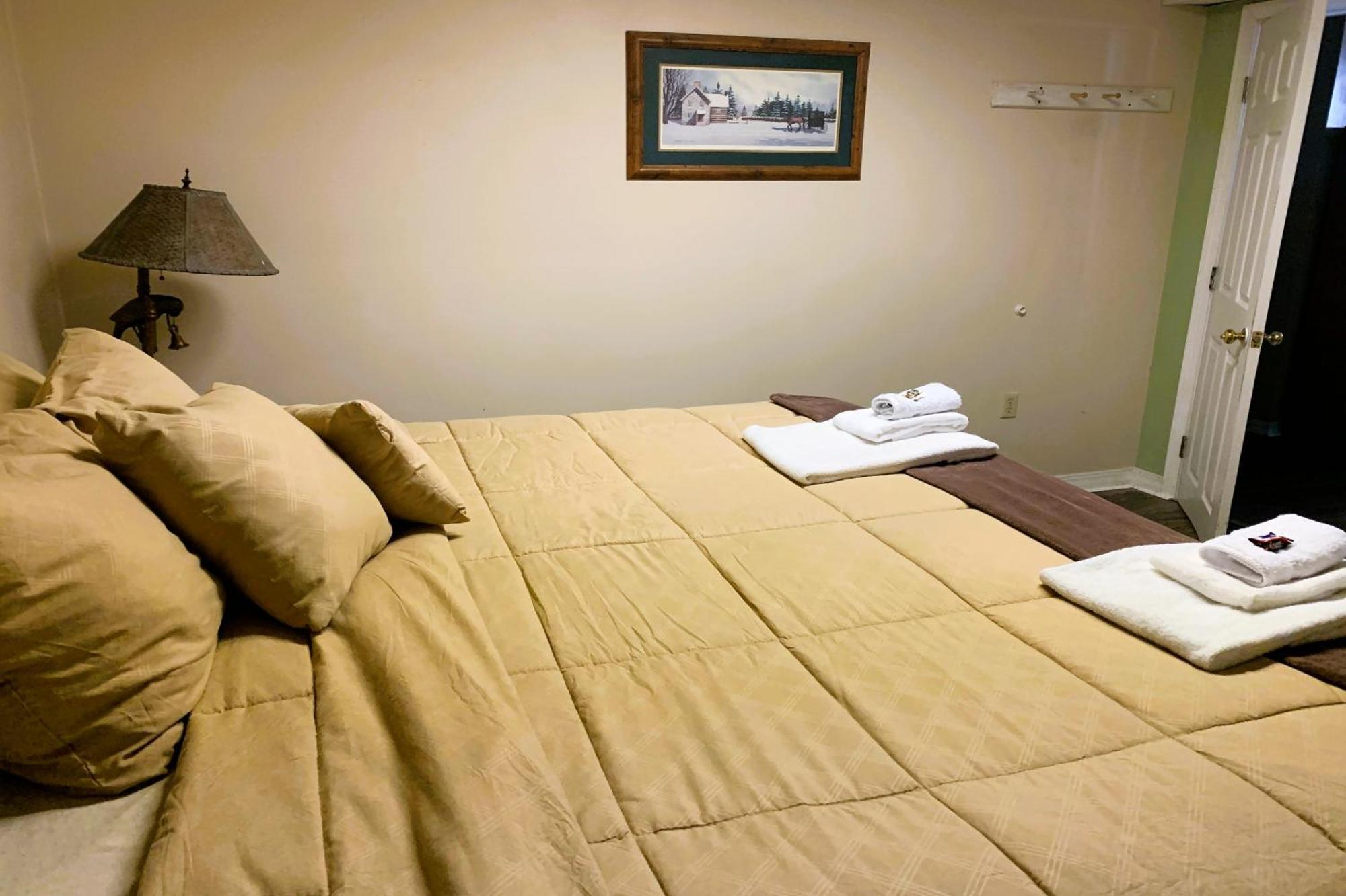Saint John Plantation Love Hotels St John River By Oyo At Fort Kent Me מראה חיצוני תמונה