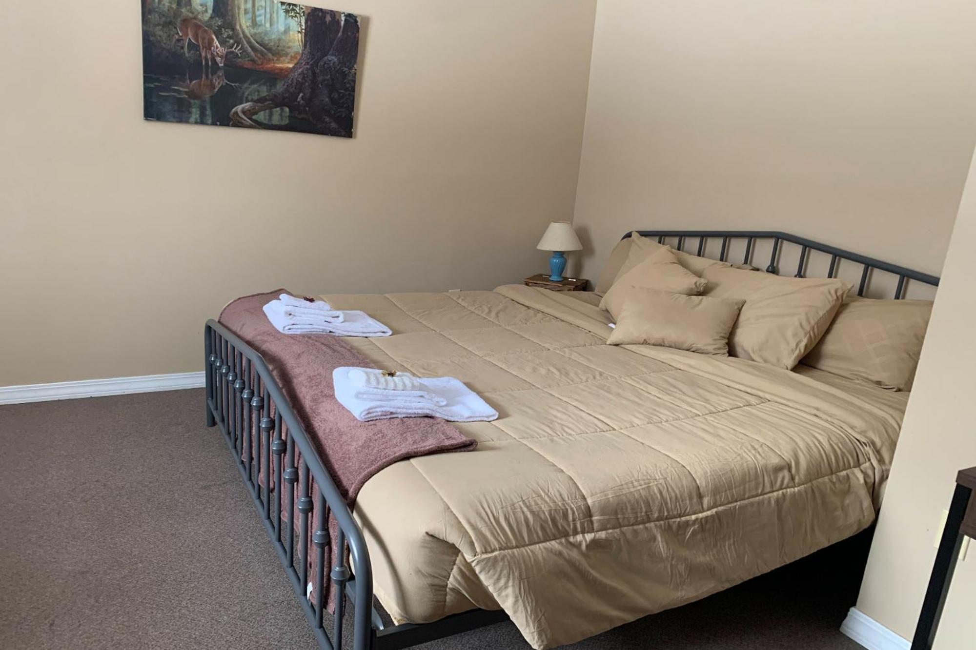 Saint John Plantation Love Hotels St John River By Oyo At Fort Kent Me מראה חיצוני תמונה